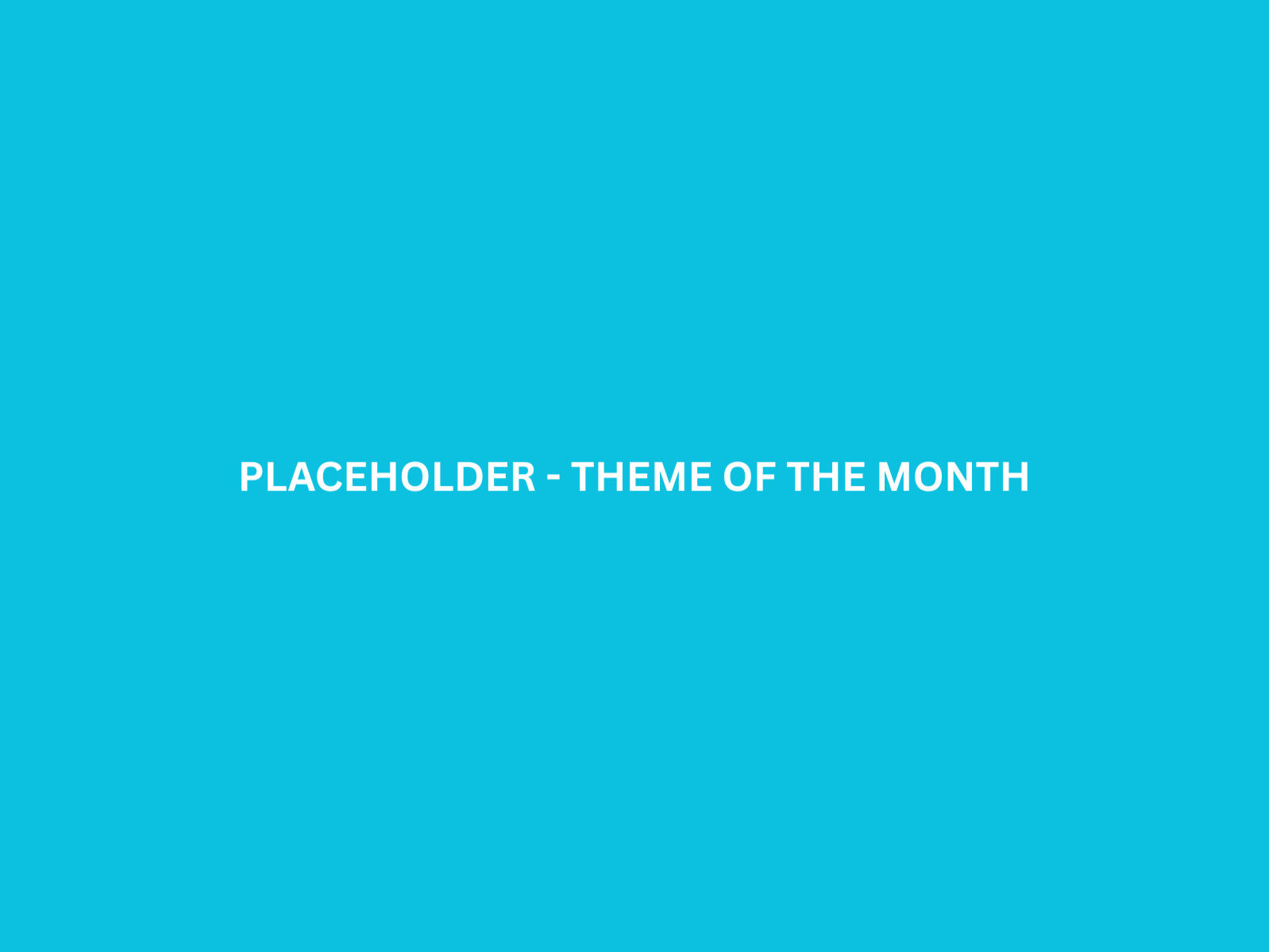 Placeholder